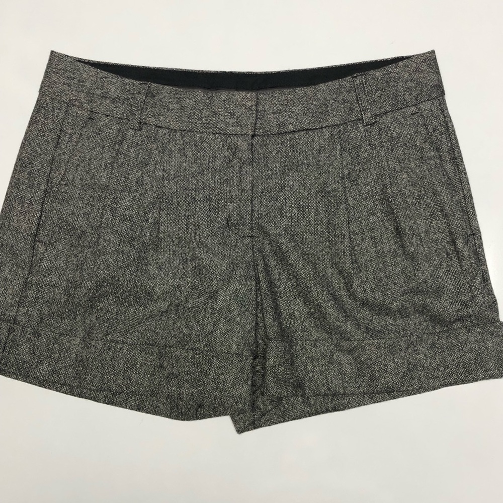 Express design studio-editor-low rise short size 4